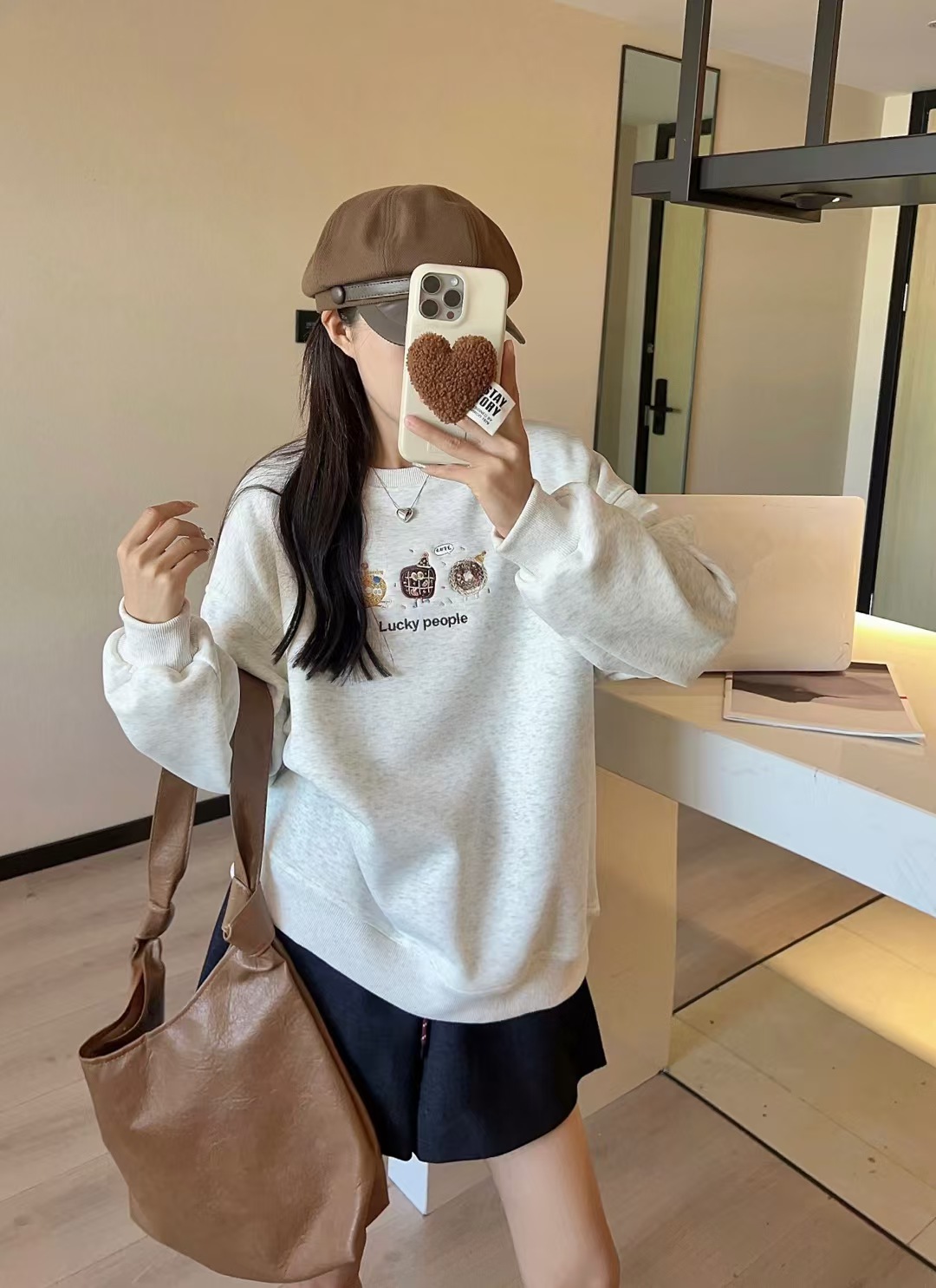 【109-199】暖馨衣阁小铺女装