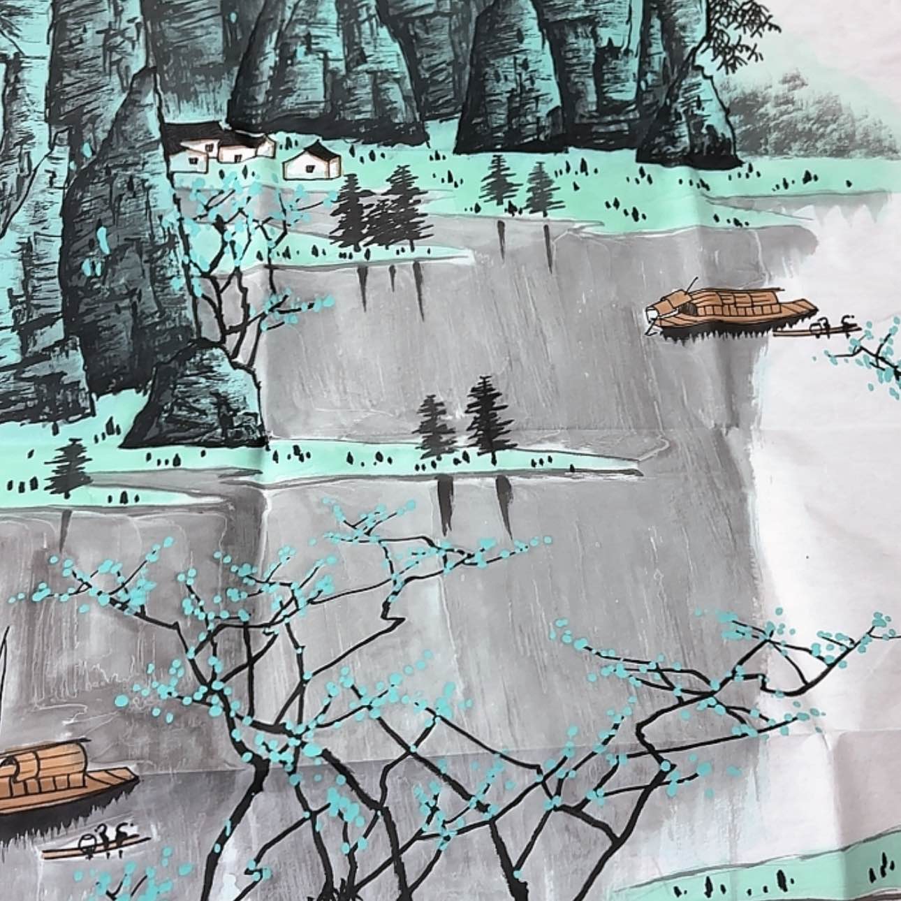 【闪购商品】书法111111