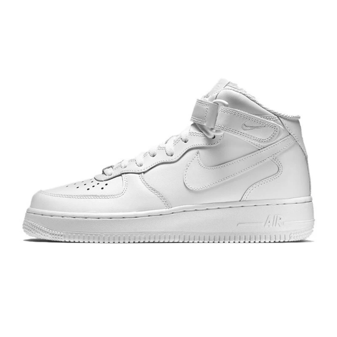 NIKE/耐克Nike耐克女子AF1空军一号运动休闲鞋DD9625-100
