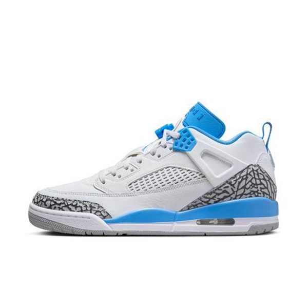 NIKE/耐克正品男款 SPIZIKE 低帮白蓝休闲百搭运动鞋 FQ1759-141