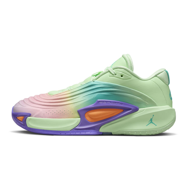 NIKE/耐克Nike耐克男子JORDAN LUKA 3运动篮球鞋HQ5048-300