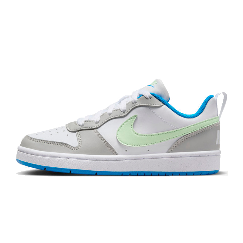 NIKE/耐克大童COURT BOROUGH运动休闲鞋DV5456-005