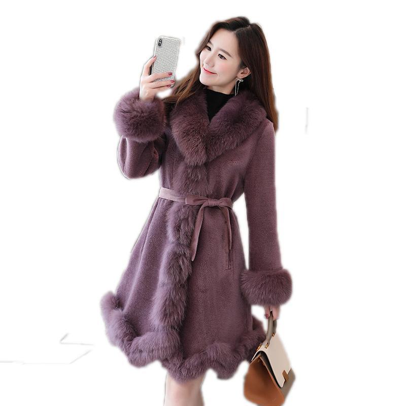 流行小獭兔时尚潮流版加狐狸通底大门禁