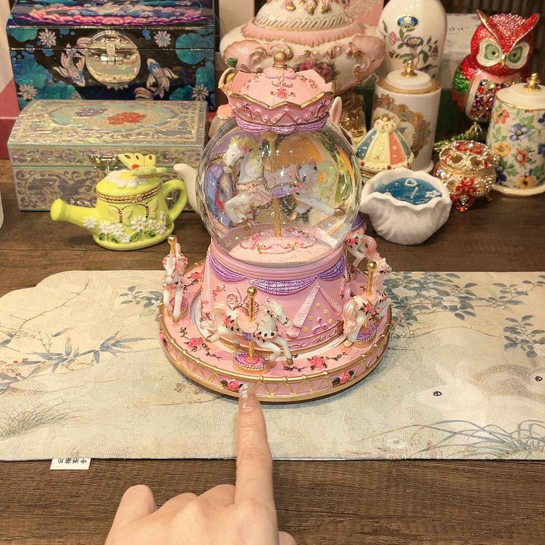 茶宠只卖正品品质有保障精致高端