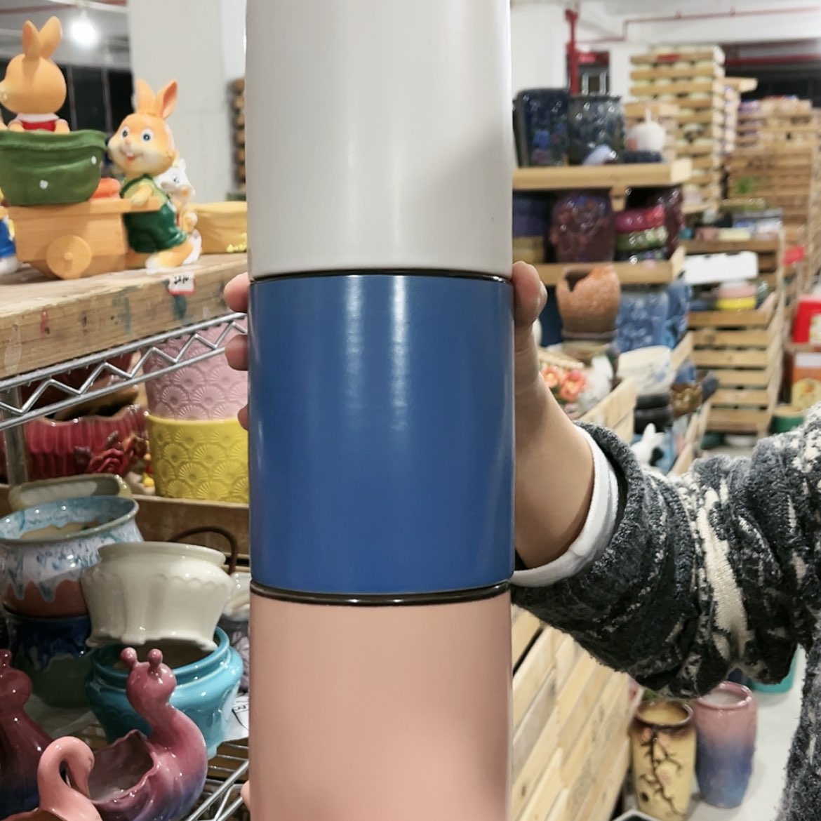 【闪购商品】陶瓷15cm以下