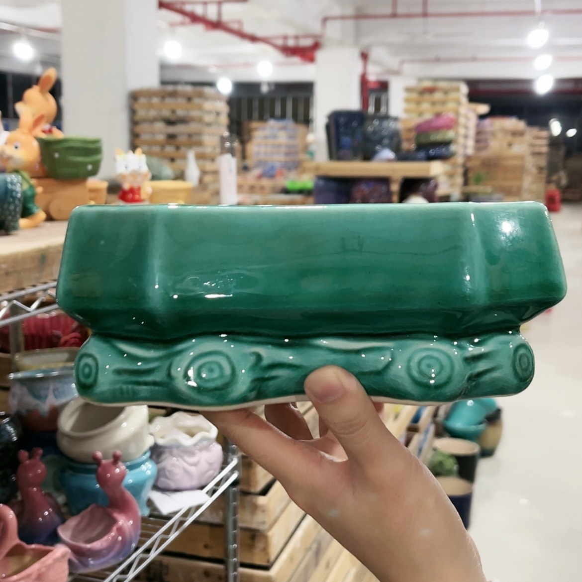 【闪购商品】陶瓷15cm以下