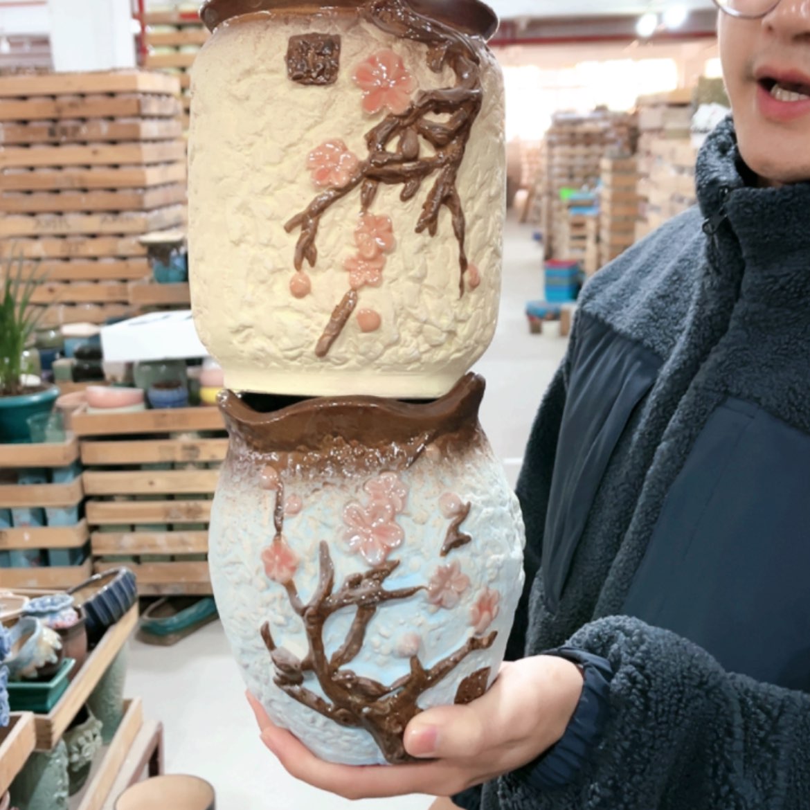 【闪购商品】陶瓷15cm以下