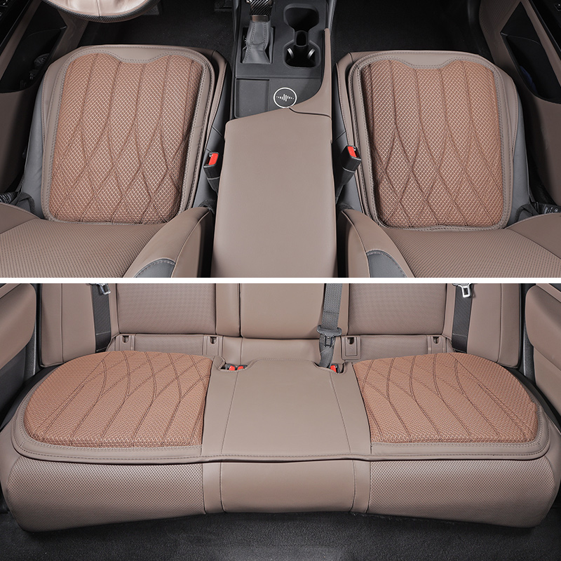 适用雷克萨斯ES200/ES300h专用汽车坐垫NX260/RX350h/冰丝座椅套