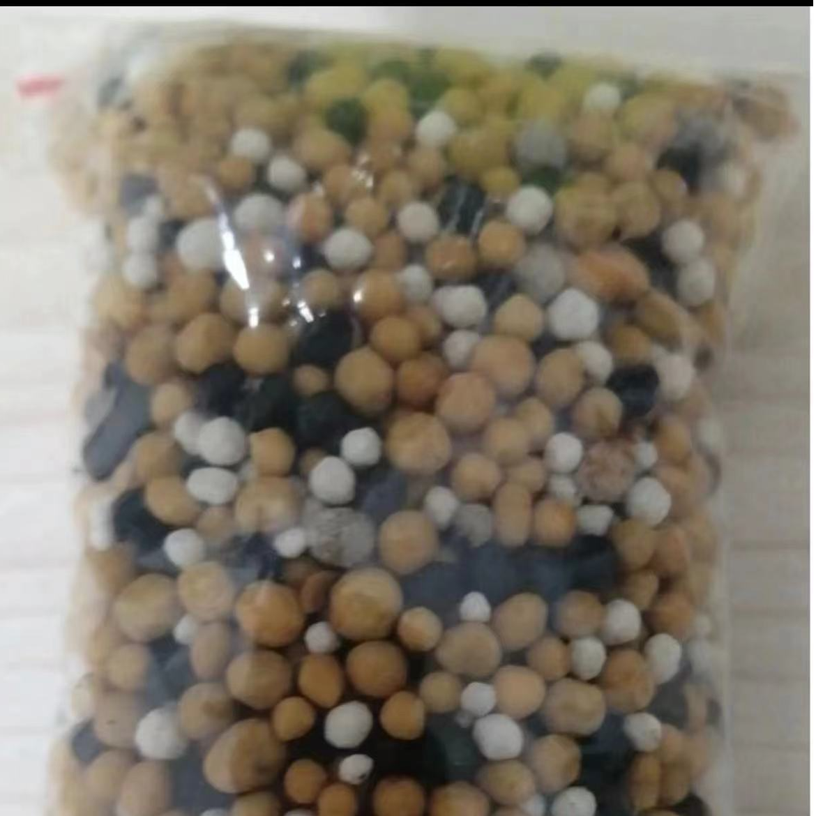 异花君子兰专用营养肥