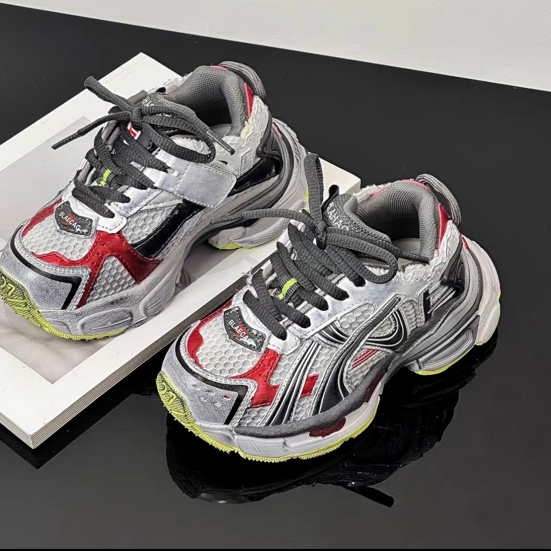 五号链接55品牌童鞋