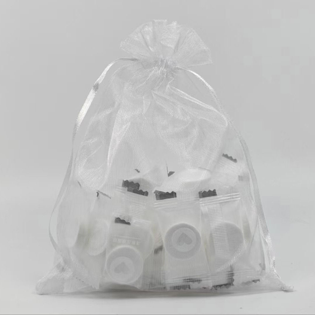 真珠美学压缩面膜湿敷水疗专用压缩纸湿敷粒面膜一次性面膜