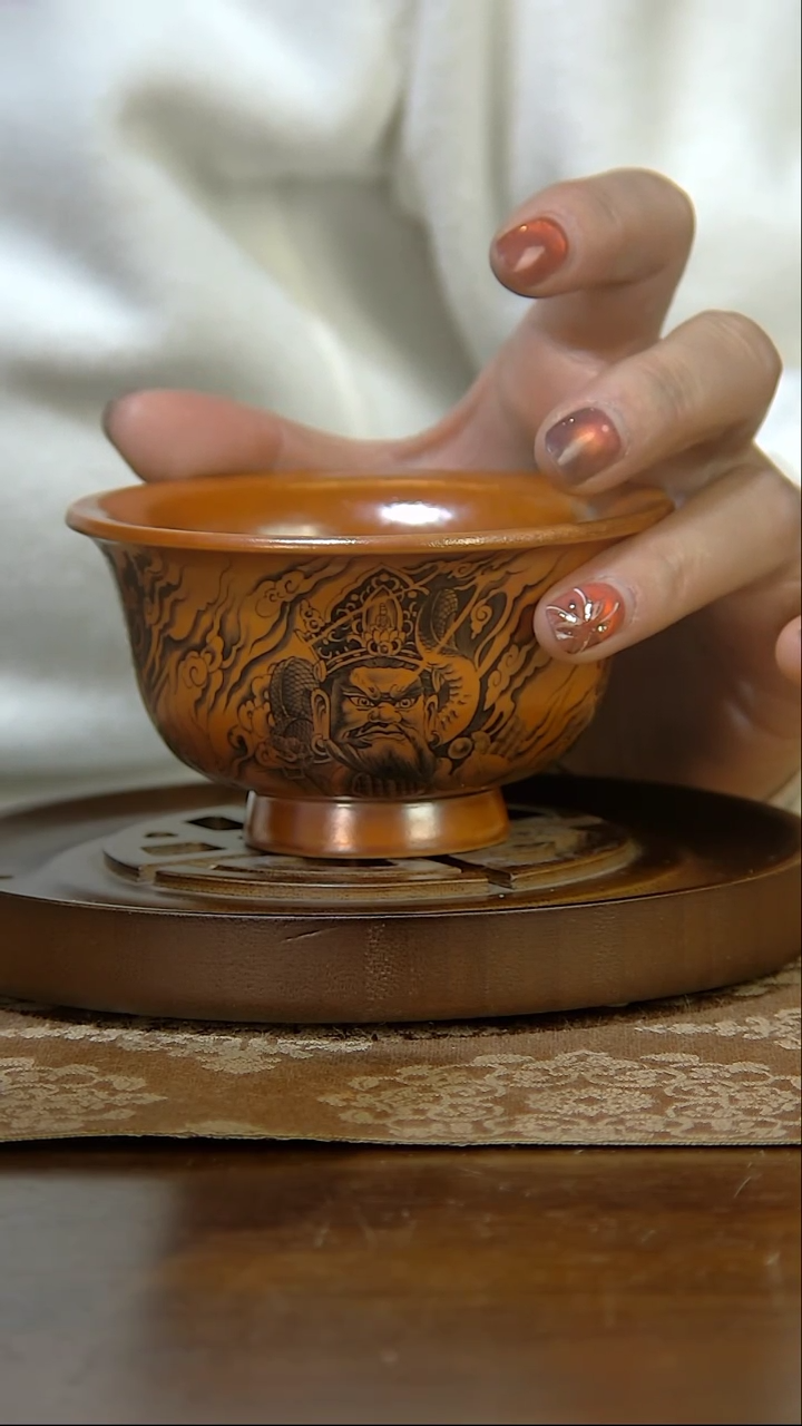 【闪购商品】陶瓷杯6666