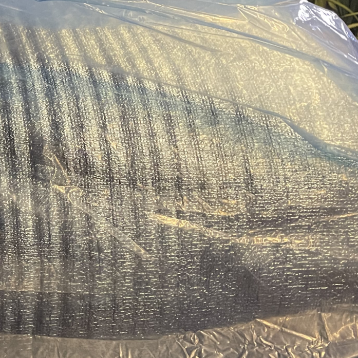 【保温棉】零度以下必须拍 不拍保温棉 冻坏不售后