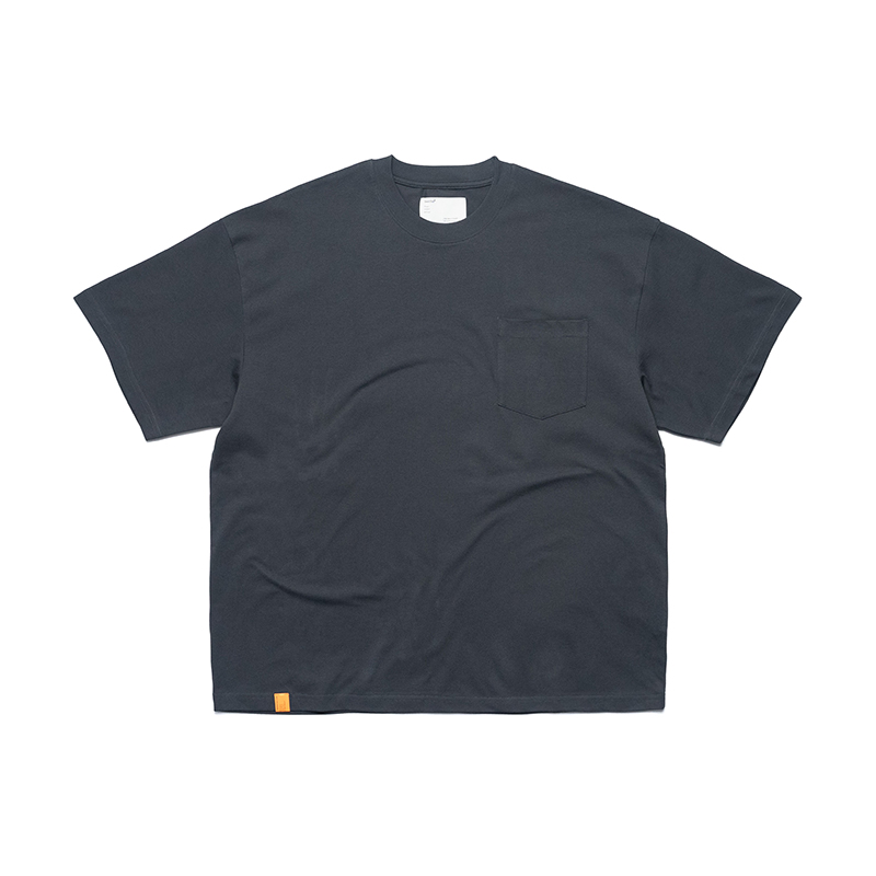 SeedClub M7神T速干冰感抗菌抗UV抗皱270克清爽索罗娜短袖素色T