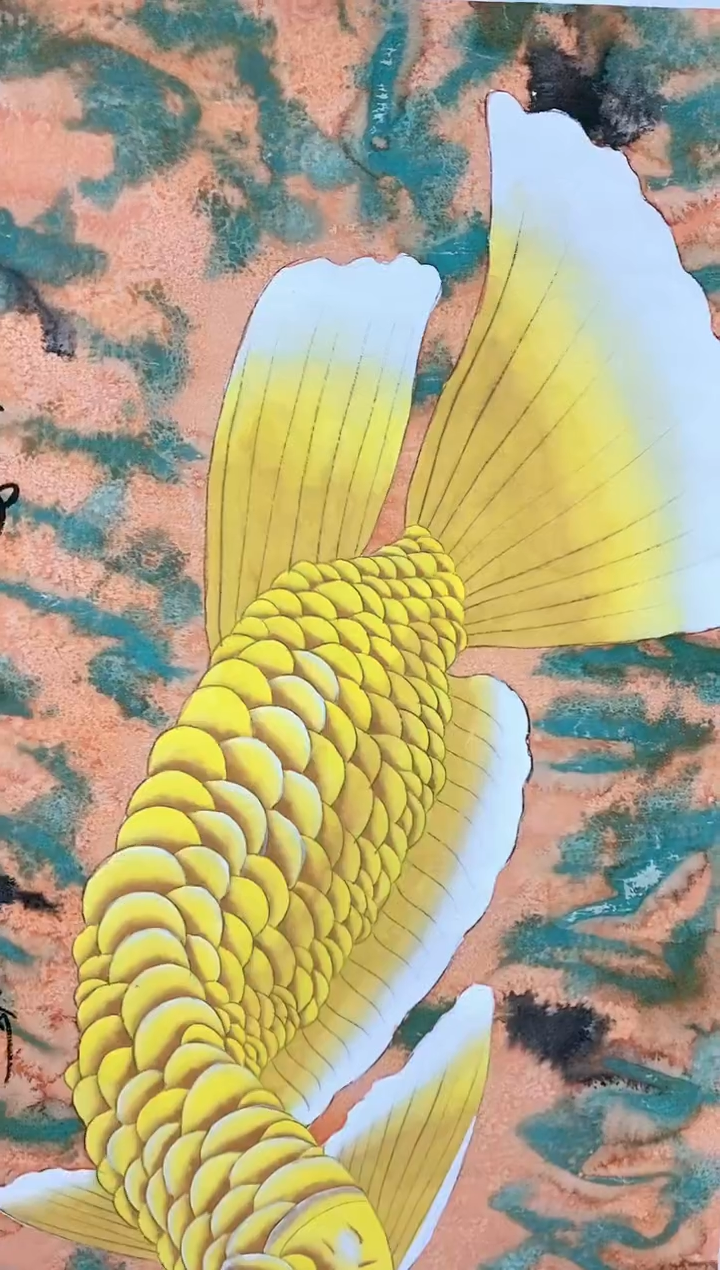 【闪购商品】绘画郝吉和D01017035037