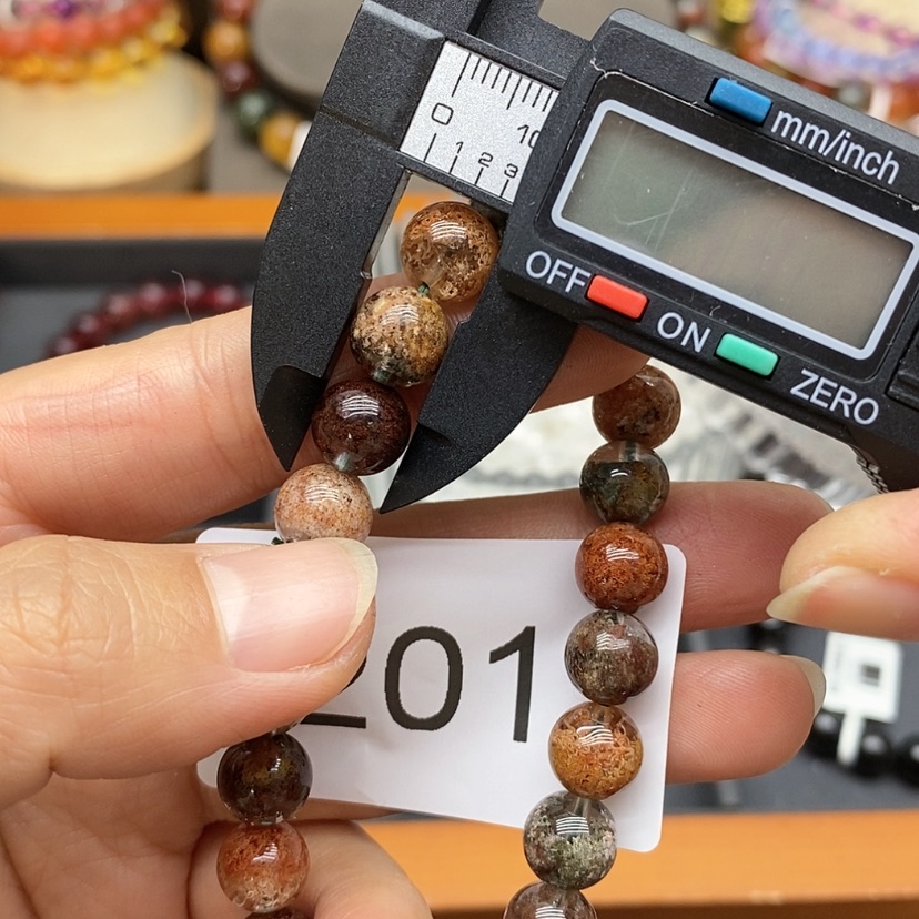 【闪购商品】水晶手链未镶嵌