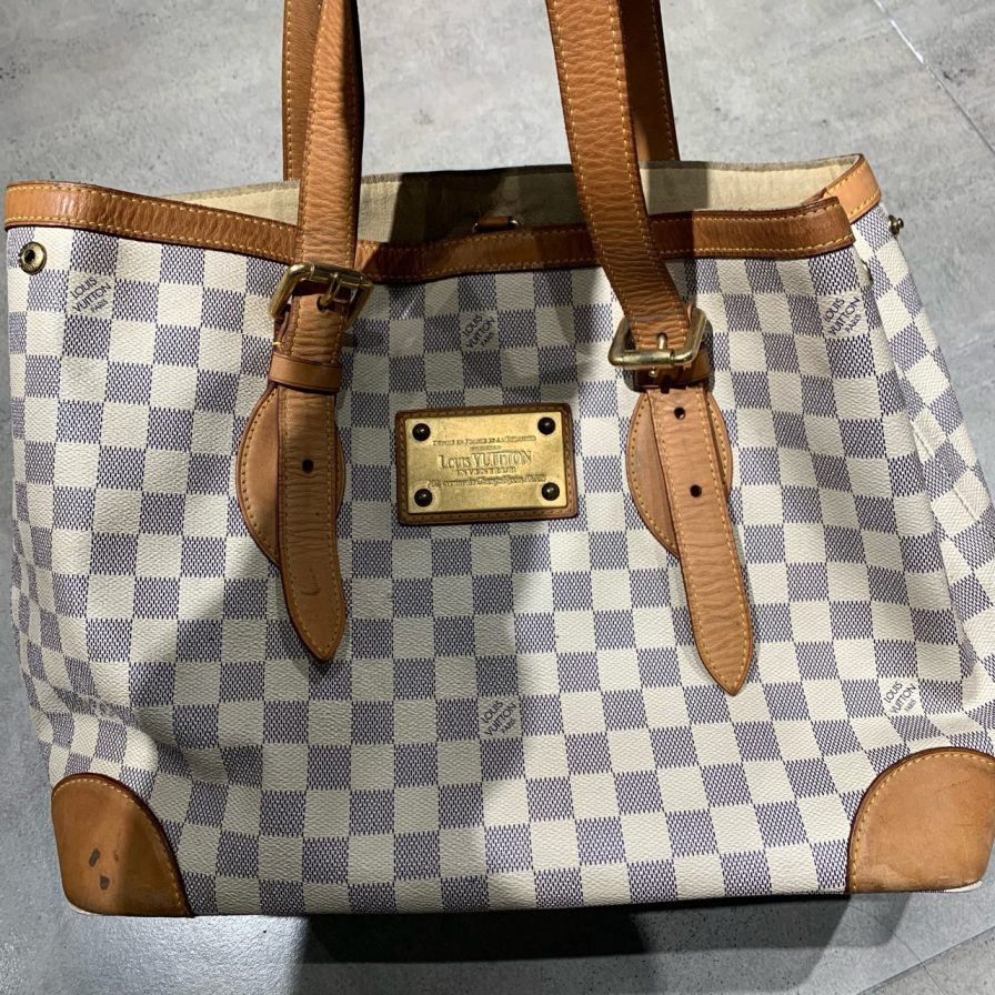 95新 LouisVuitton/路易威登 单肩包9382