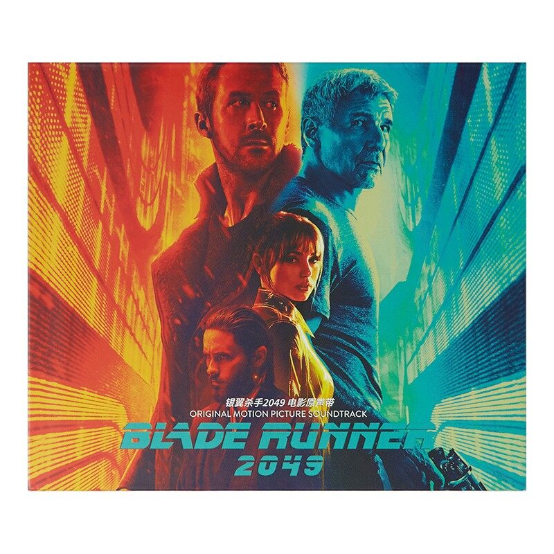 【合集】电影原声带CD 蜘蛛侠/海上钢琴师/汉斯·季默 正版唱片专辑