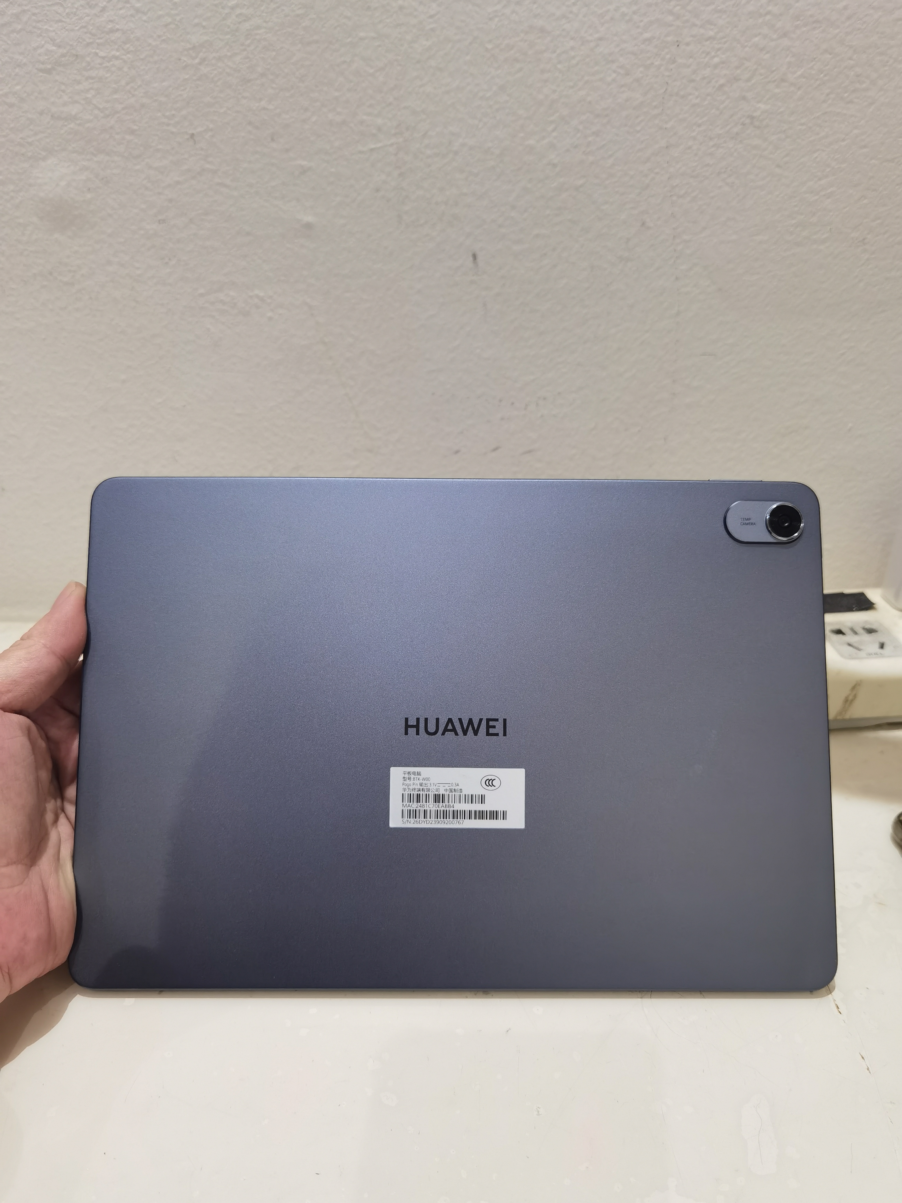 99新 HUAWEI/华为 华为matepad2023款11.5寸8+256G