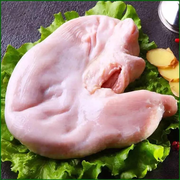 【美誉】优质新鲜精品黑猪肉猪肚(福利版)
