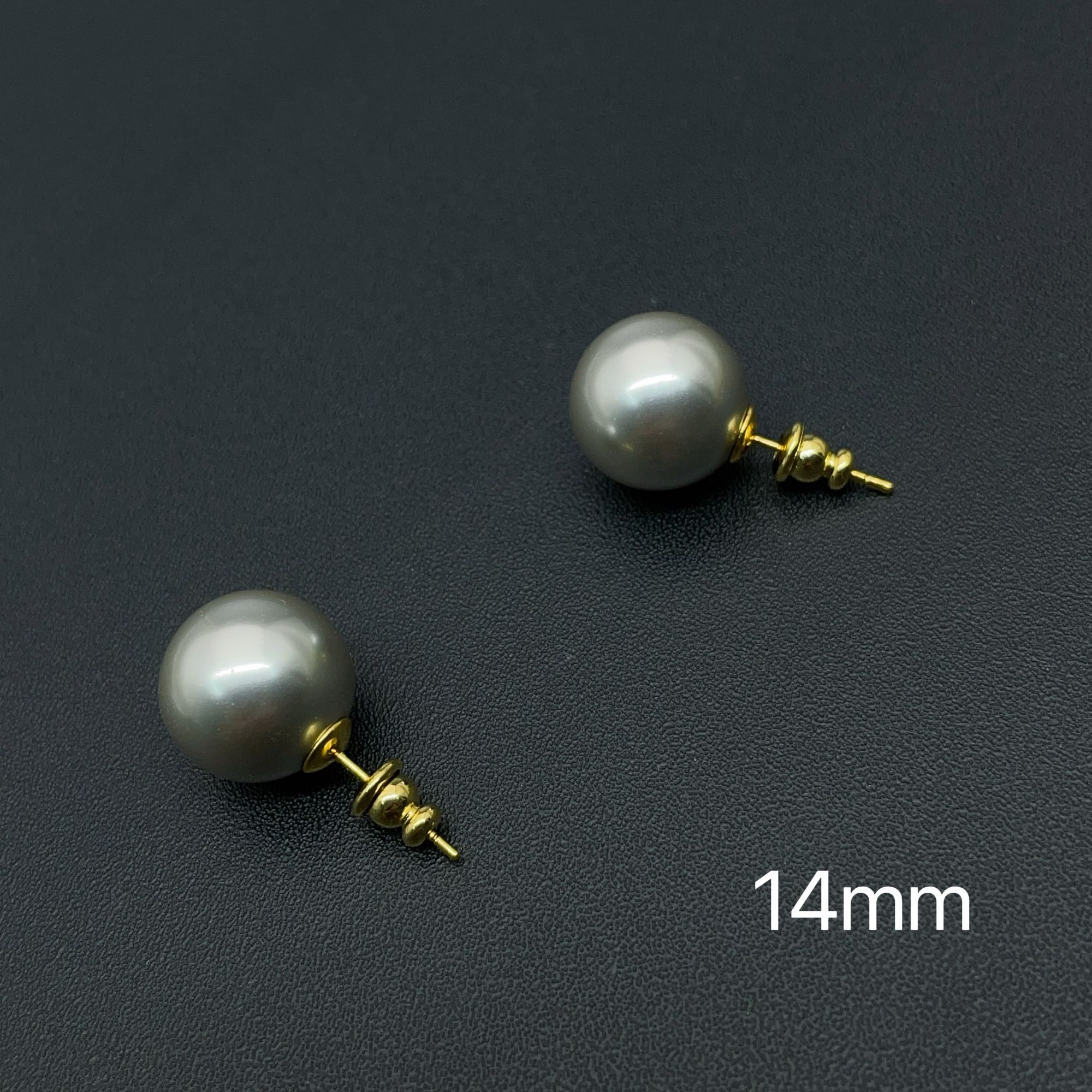 铜合金耳饰 1044耳钉轻奢时尚气质百搭时尚 C426