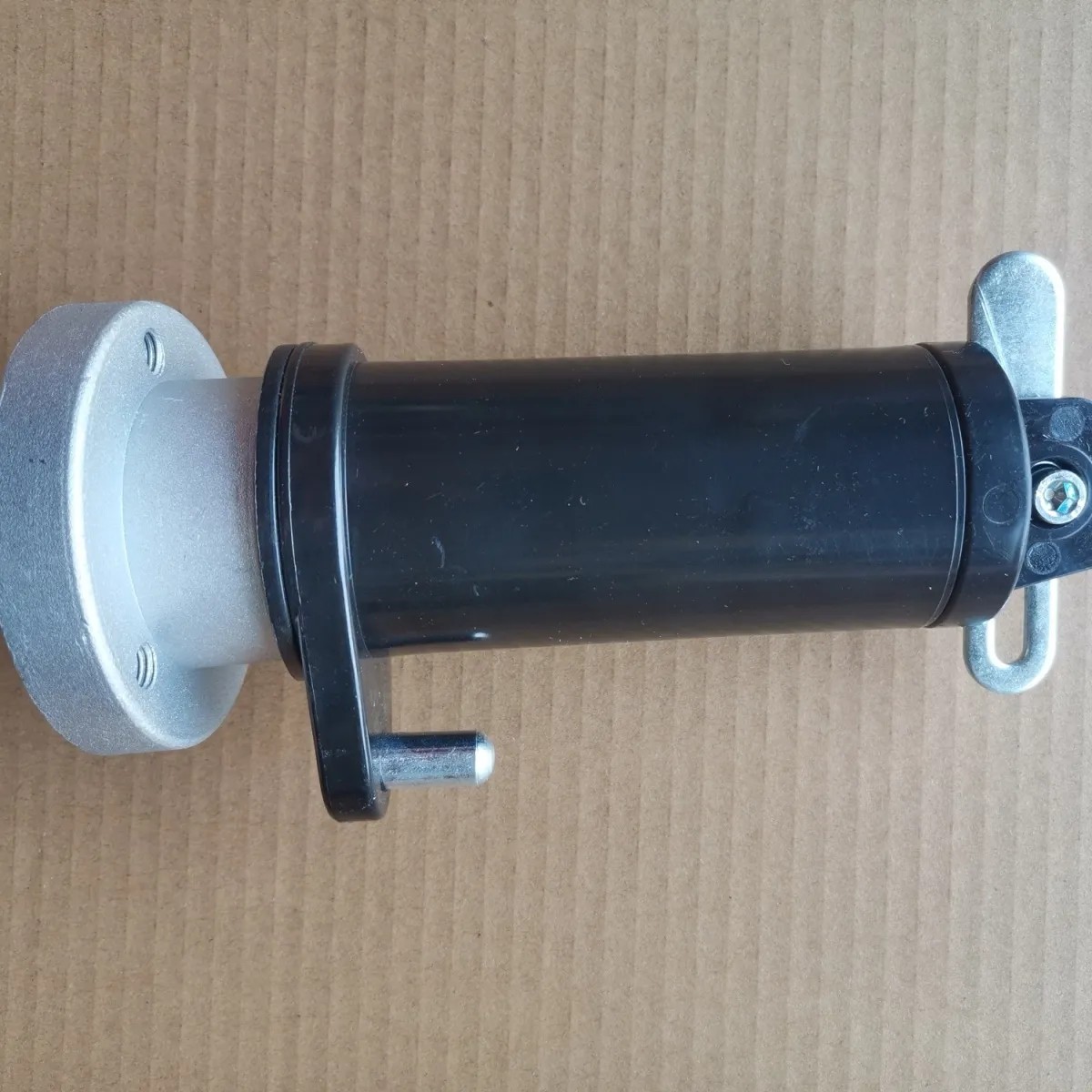 焊丝轴阻尼轴二保焊丝轴