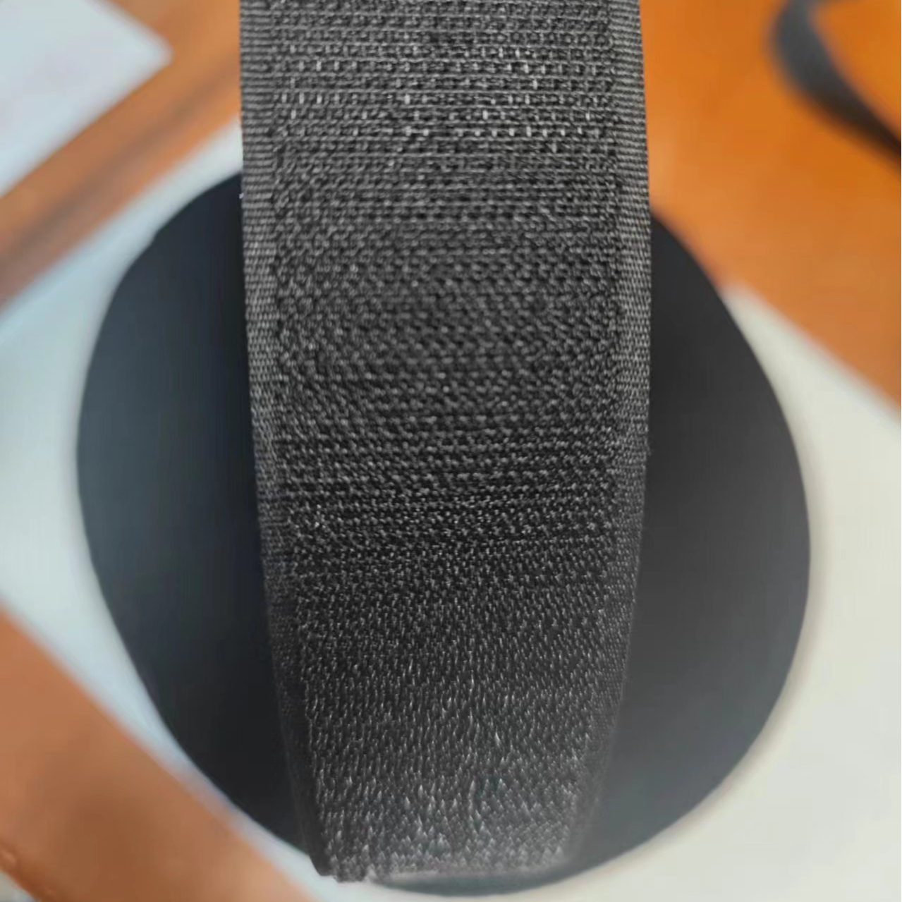 粘扣 魔术贴 一盘25米左右（勾、毛） 裁缝辅料