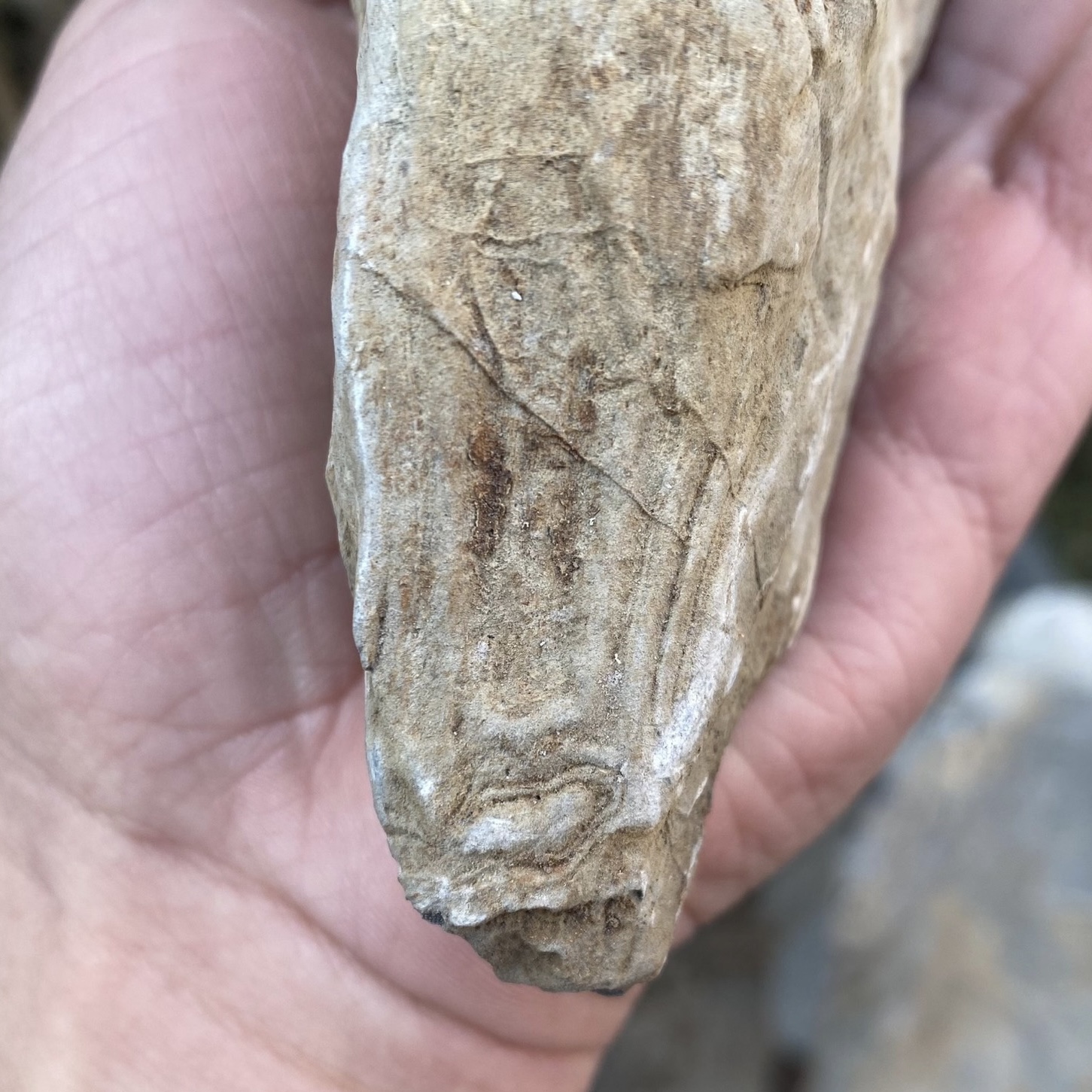 灵璧奇石灵璧石一线石农销售原产地纯天然全手工正宗灵璧石风化