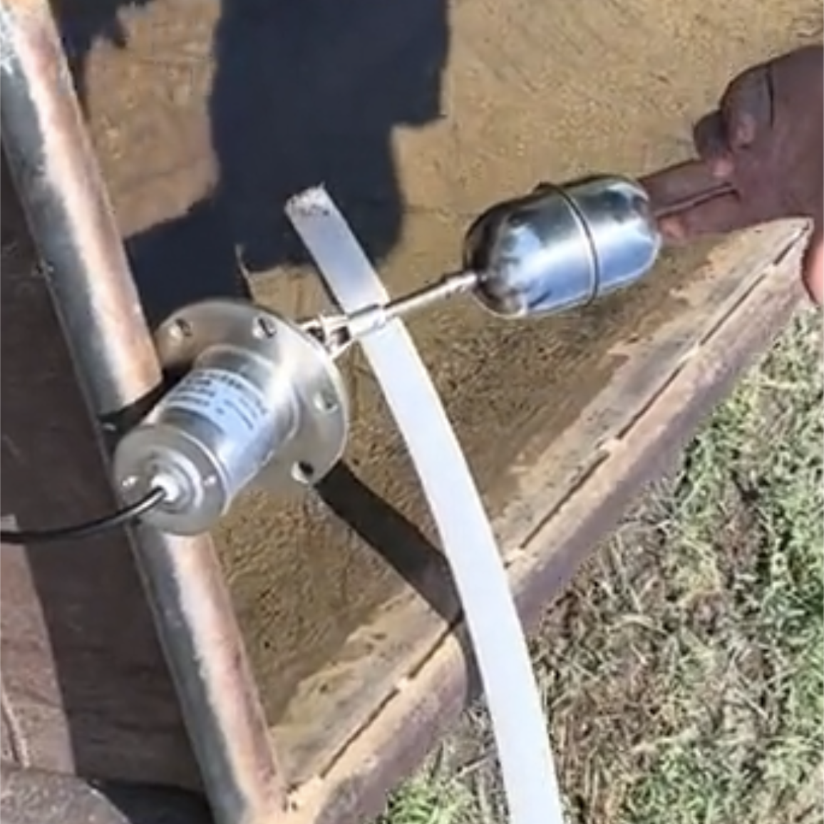 发电机智能启动设备