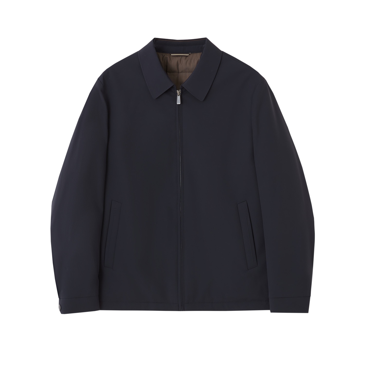 【美姐说】男士羽绒夹克8088