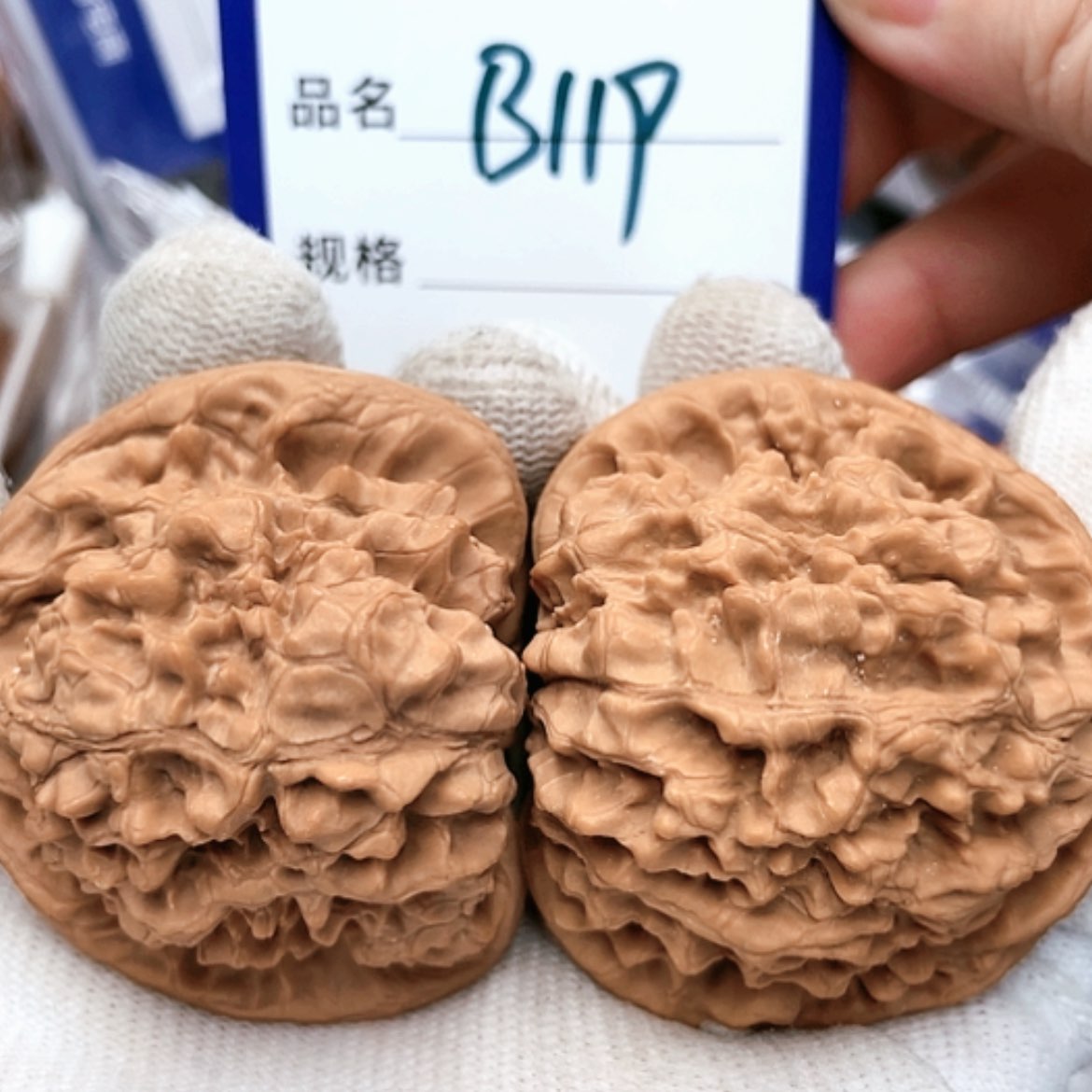 【闪购商品】桃核把件