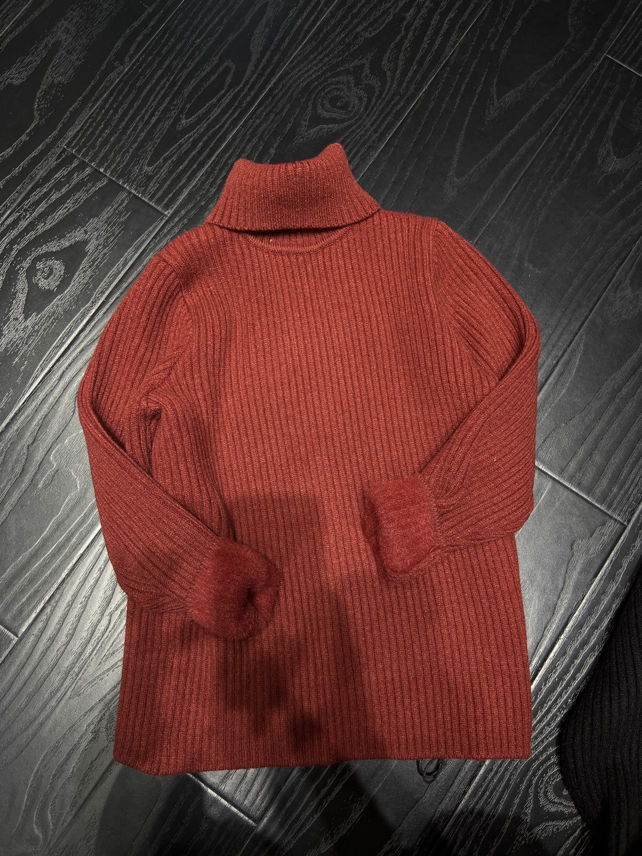 2024新款毛衣98910