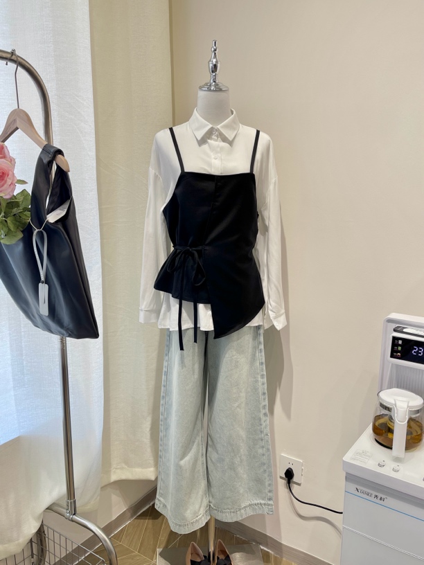 实体清仓日系韩系女装no退no换 孤品 介意慎拍 扣号备注