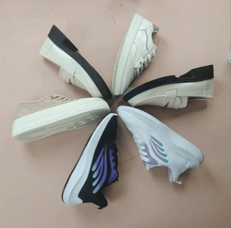 301-399精品女鞋听主播提示编码拍百搭休闲鞋