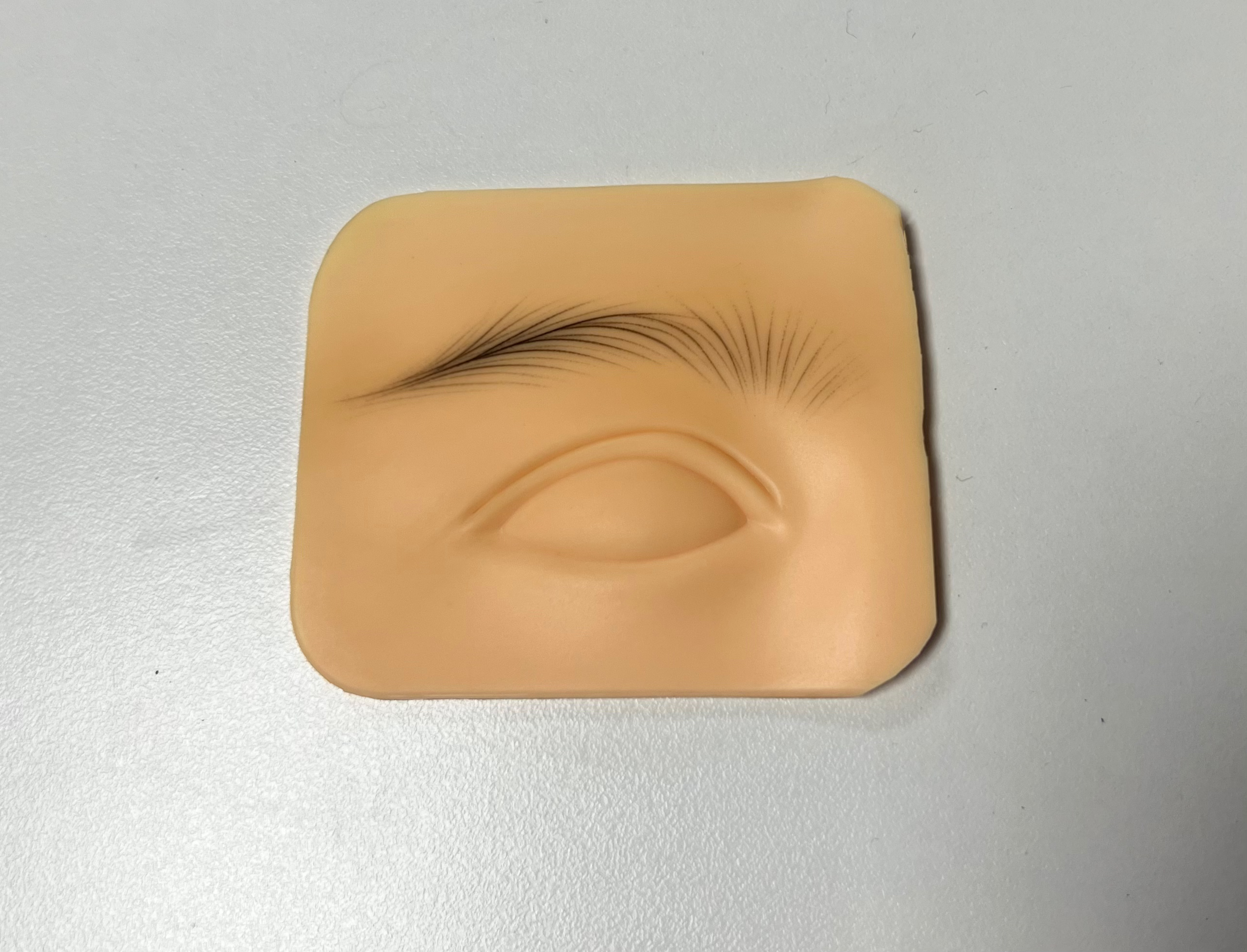 野生眉仿皮作品，直播间自选