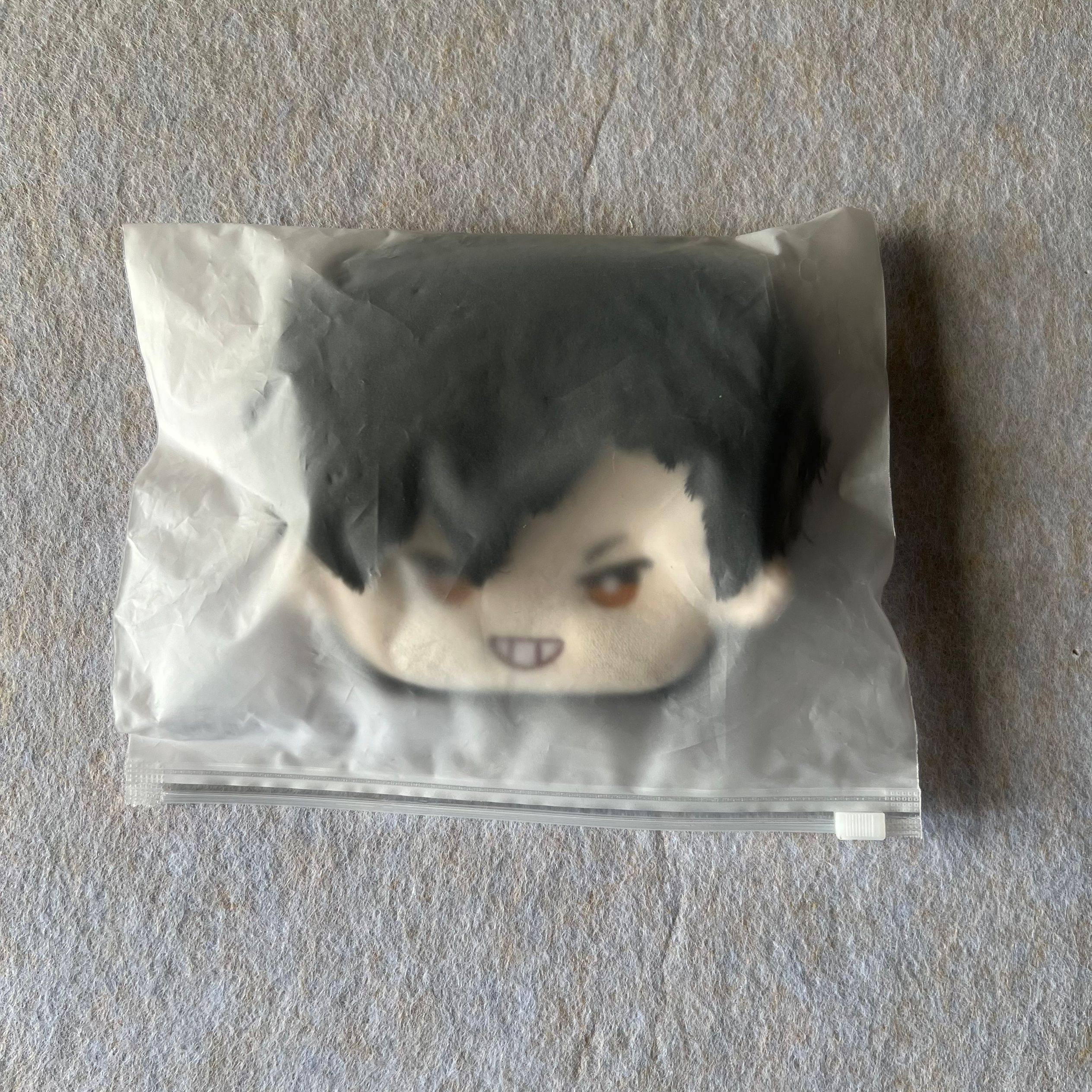 排球少年-零钱包-黒尾铁朗款