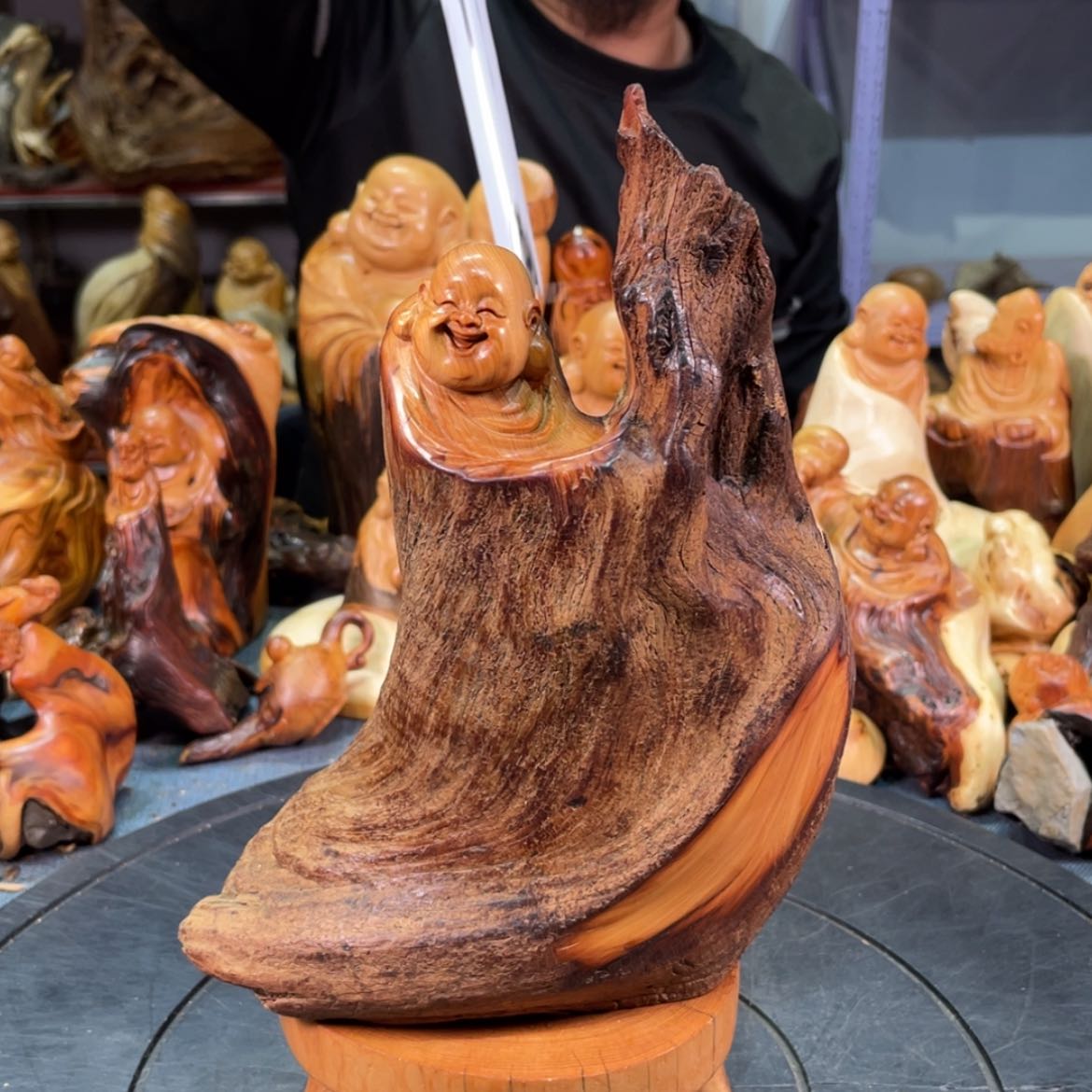 【闪购商品】柏木（崖柏）其他