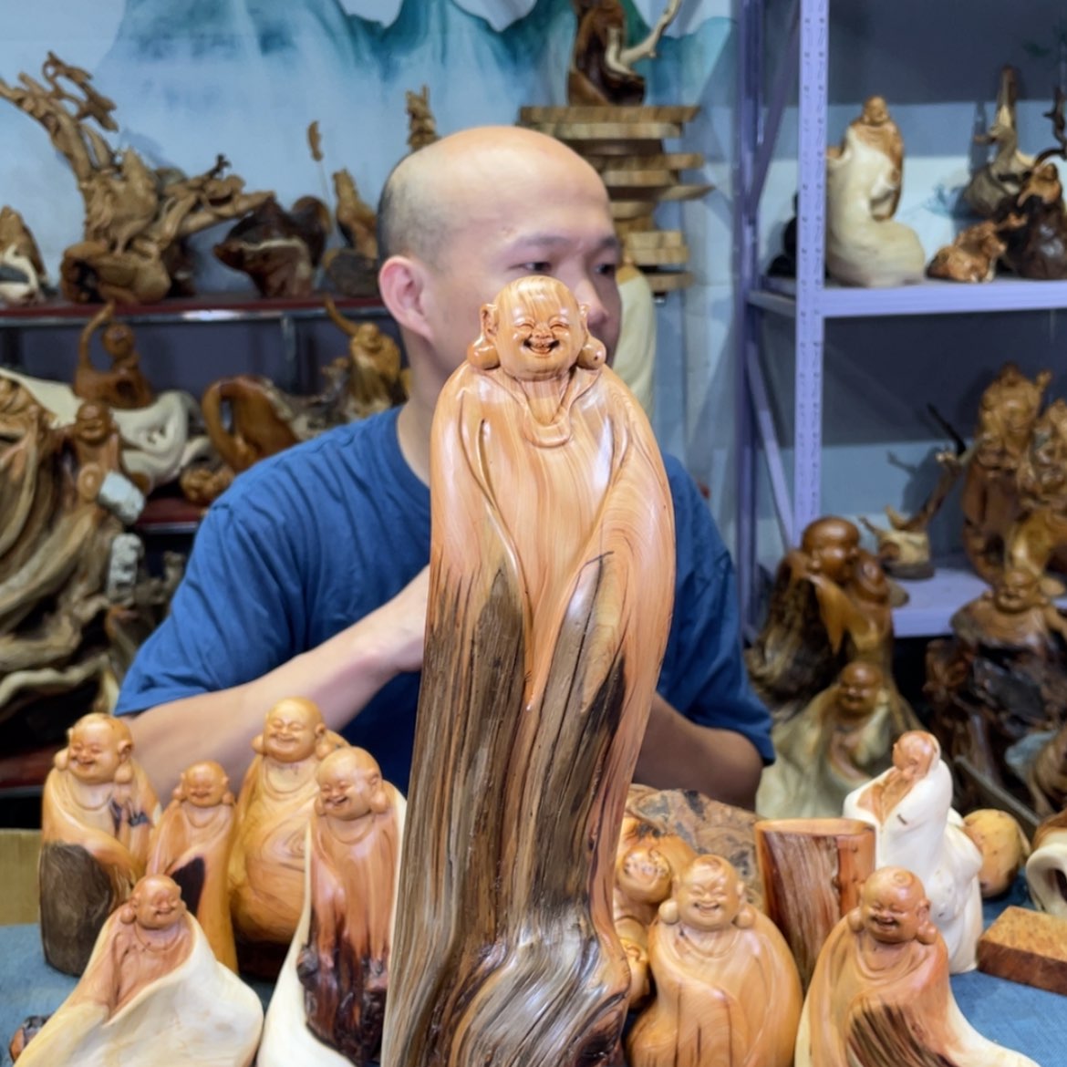 【闪购商品】柏木（崖柏）其他