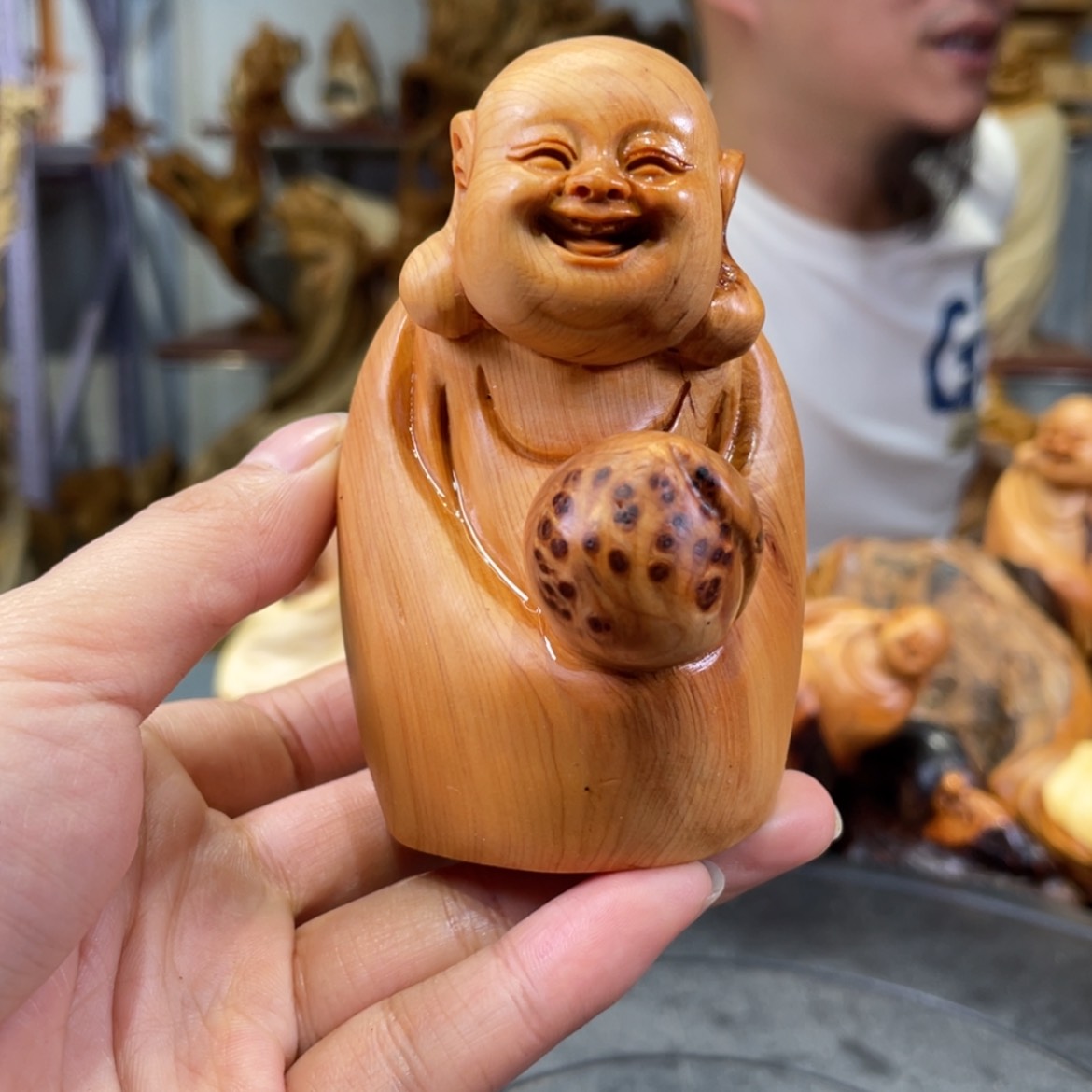 【闪购商品】柏木（崖柏）其他