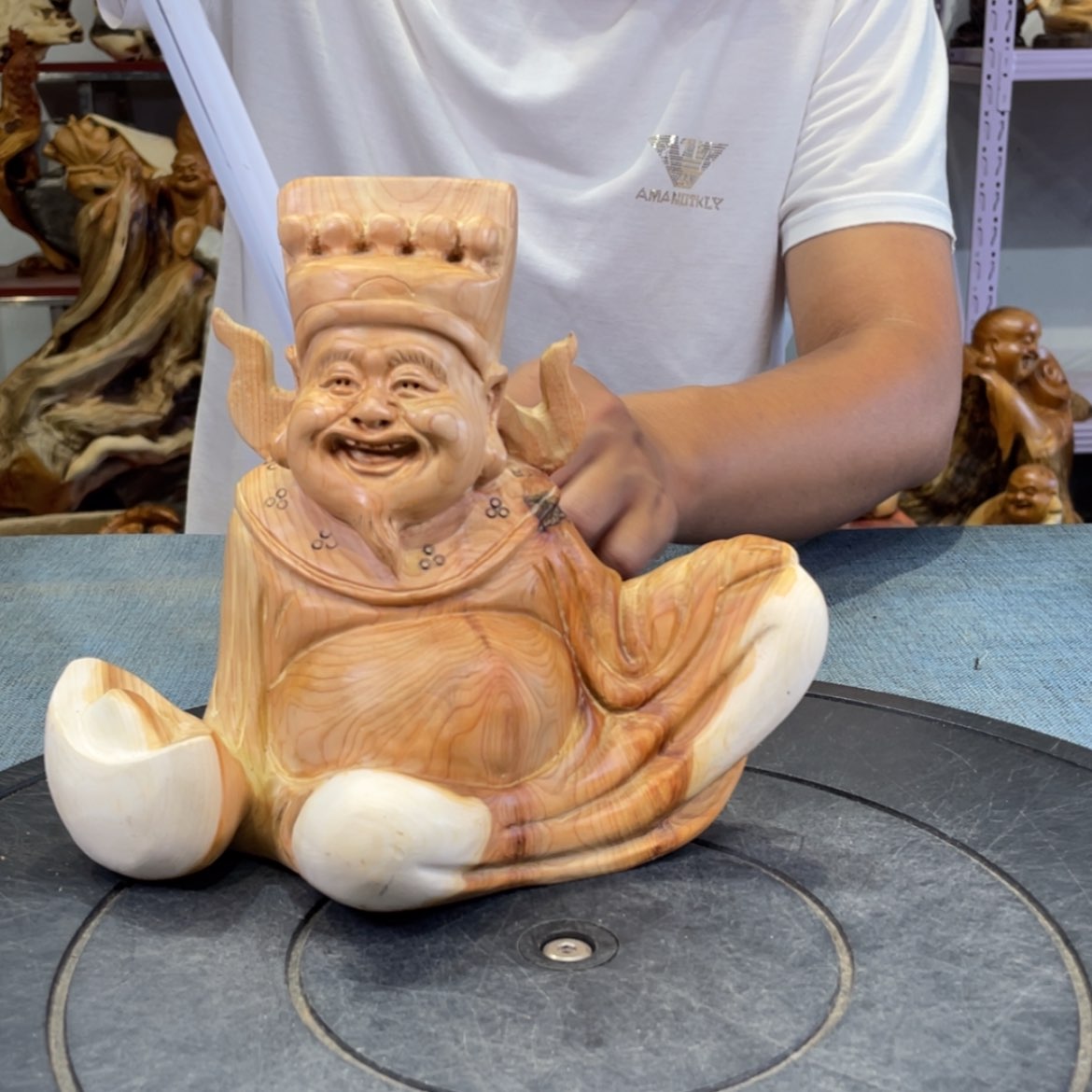 【闪购商品】柏木（崖柏）其他