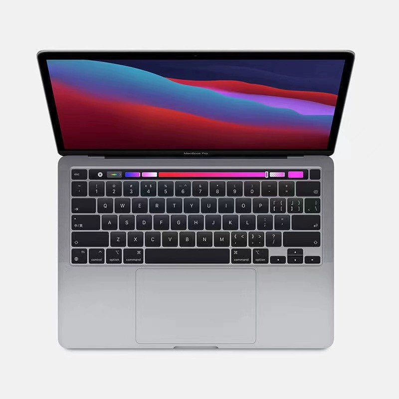 9新 Apple/苹果 19款MacBook Pro轻薄便携办公i5/8-256G指纹解锁
