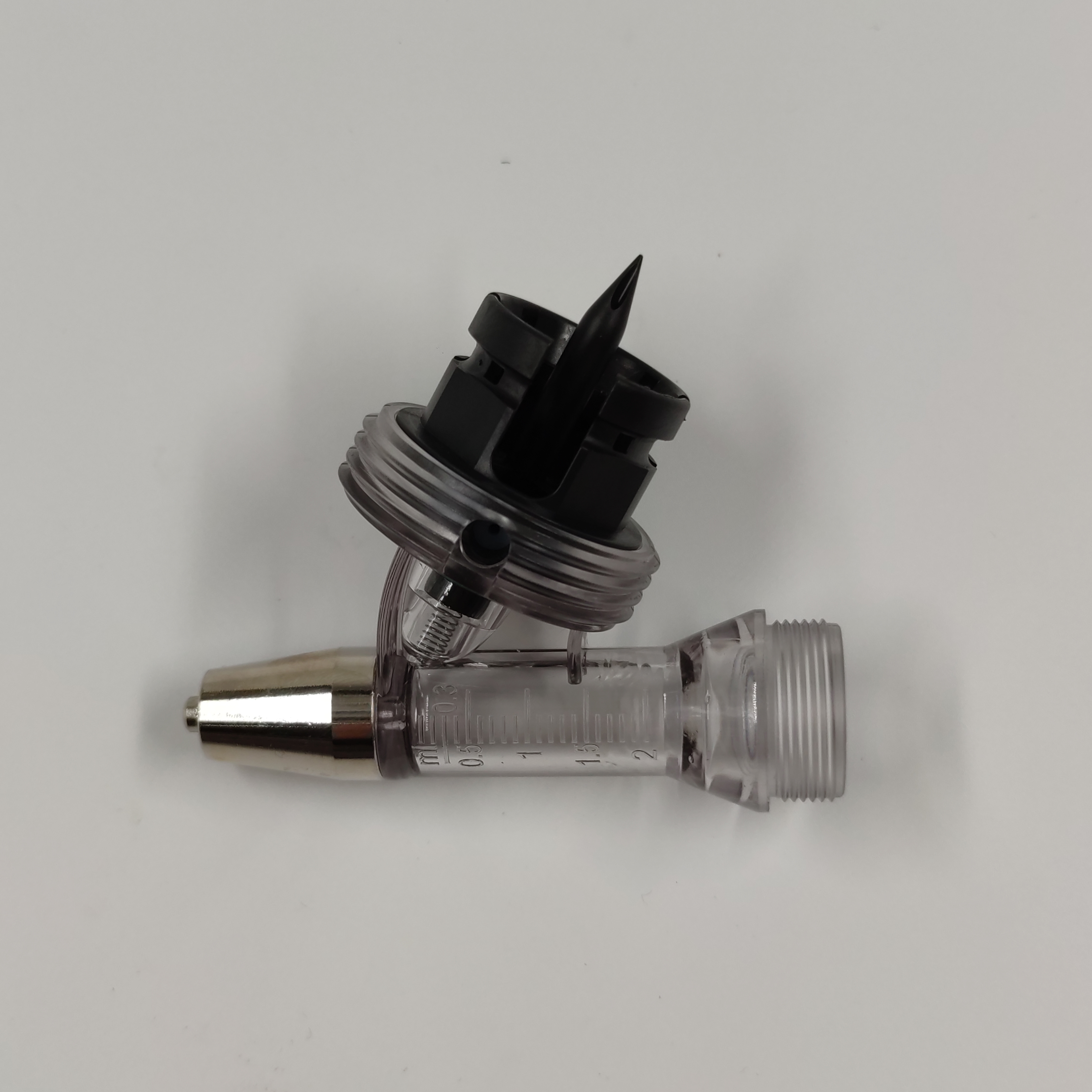 插瓶式、导管式连续注射器维修配件