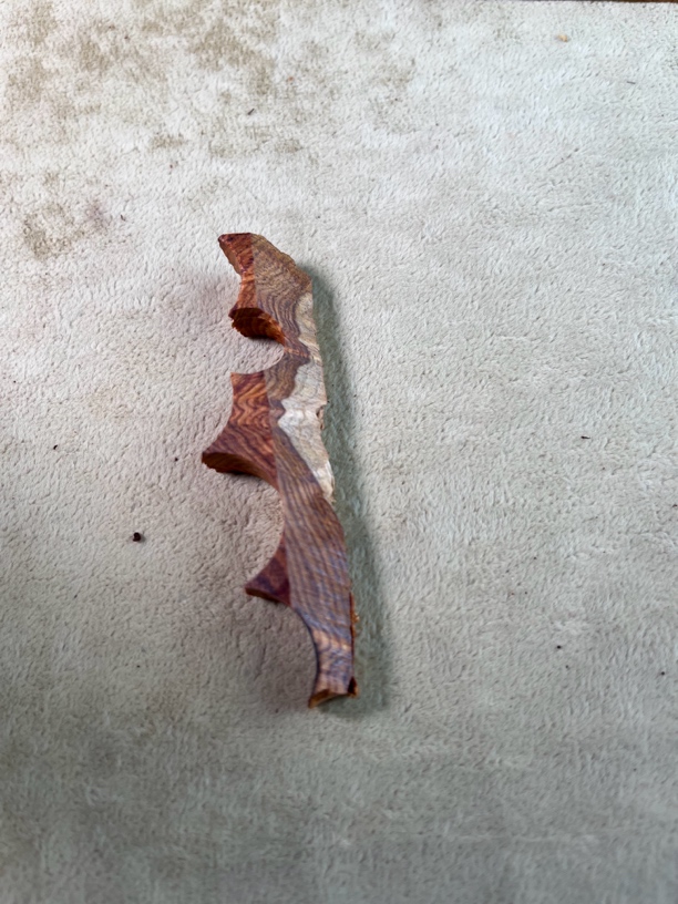 海南黄花梨原材料