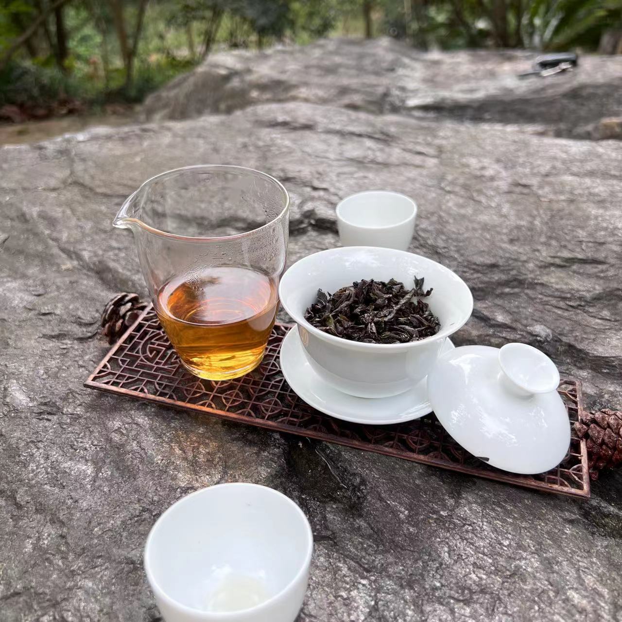 改价链接【武夷岩茶】武夷岩茶肉桂、水仙、茗枞、大红袍、改价链接！