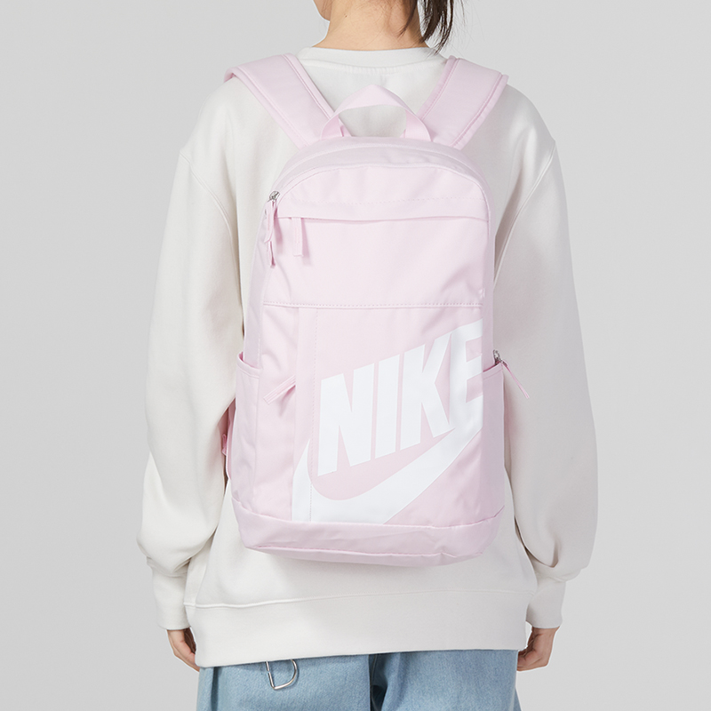 Nike耐克双肩背包男包女包新款休闲包运动包学生书包电脑包DD0559