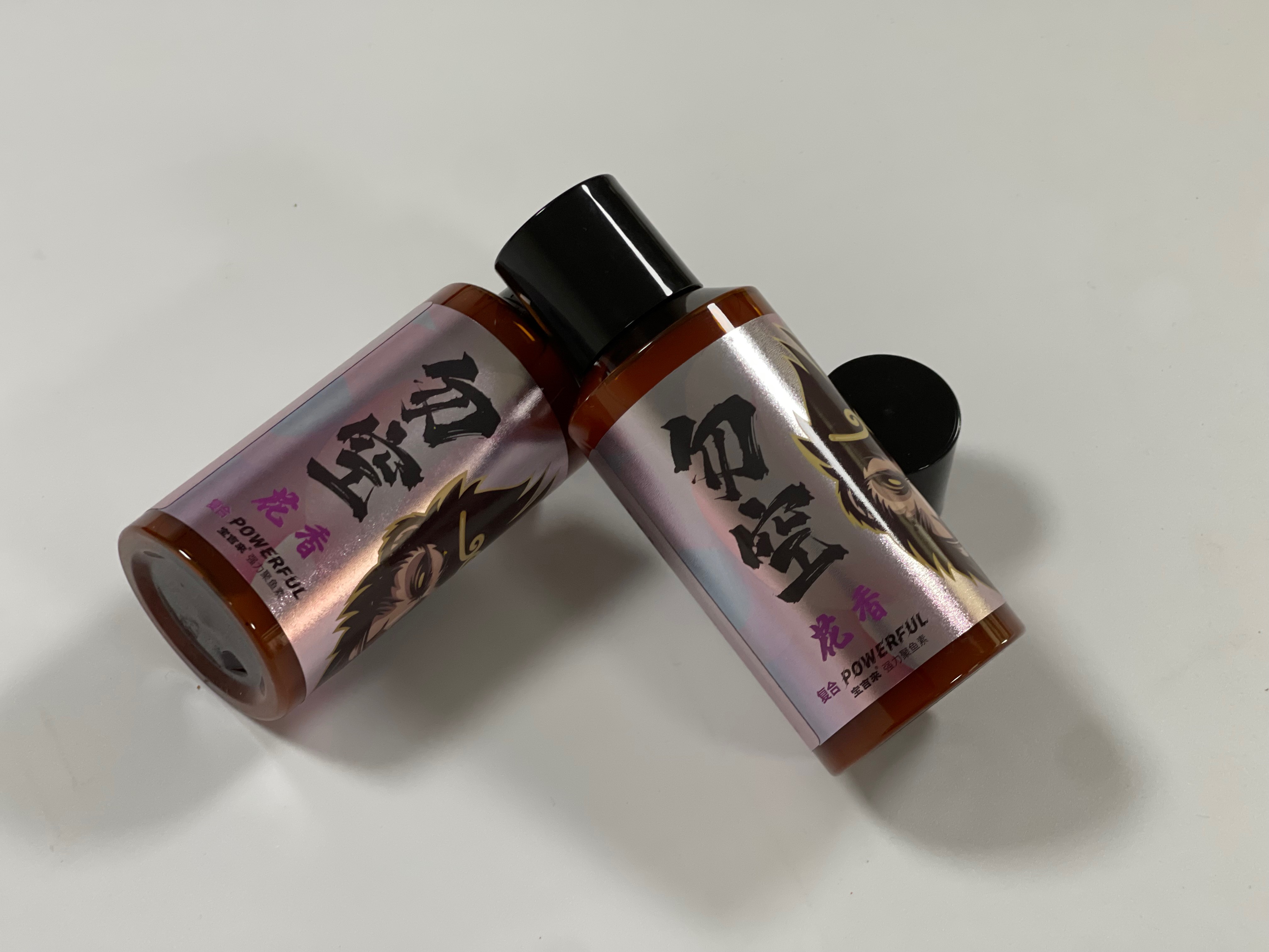 宝吉来勿空鲤鱼添加剂 花香