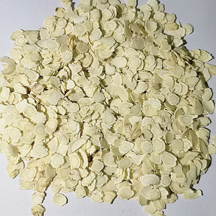 0.6西洋参片实惠正宗长白山西洋参产地工厂发货软质西洋参无硫