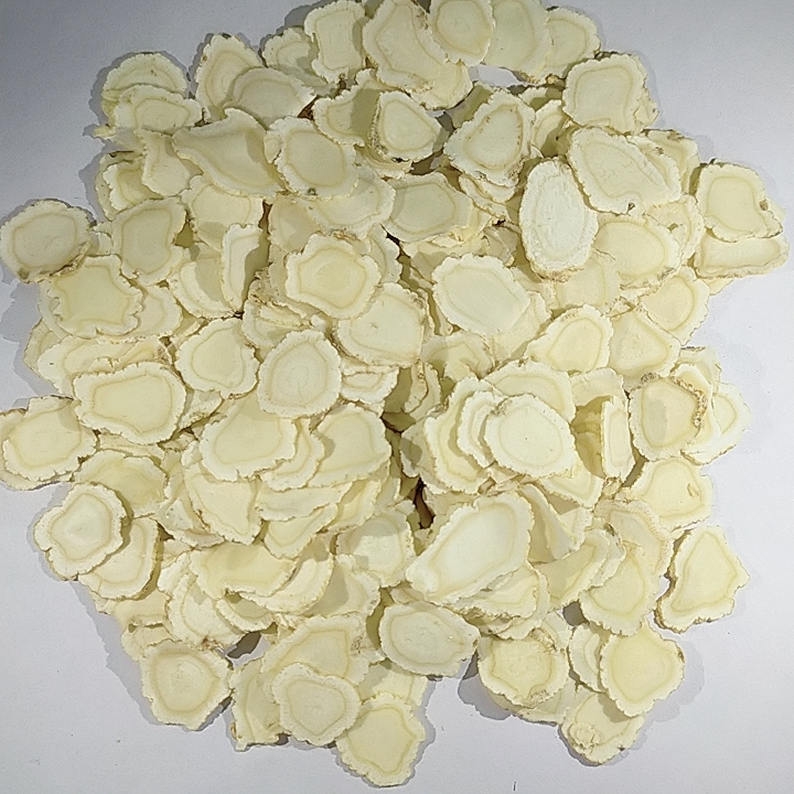 1.4长白山西洋参片花旗参厂家直销产地发货正宗西洋参纯软质新货