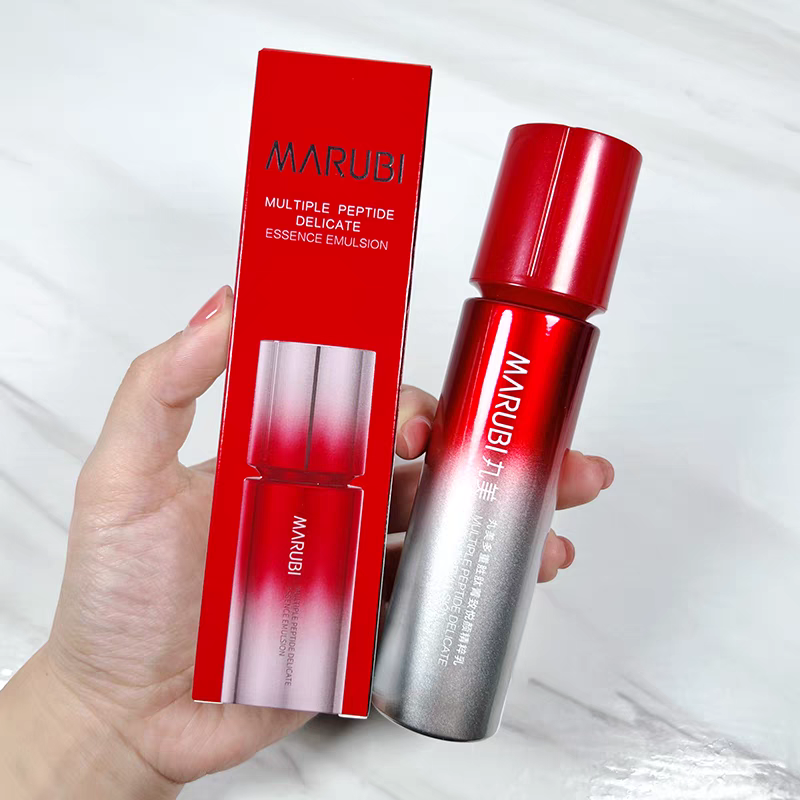 丸美多重胜肽菁致悦颜精华水60ml