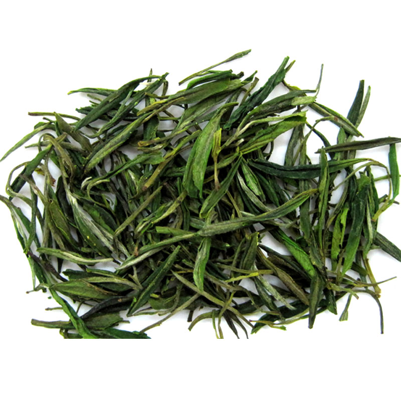 【12号】安徽名茶舒城小兰花晓天山茶兰花雨前茶